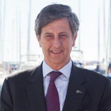 El Sr. Fran Ripoll, nou president de la Junta Directiva del Club Nàutic El Balís