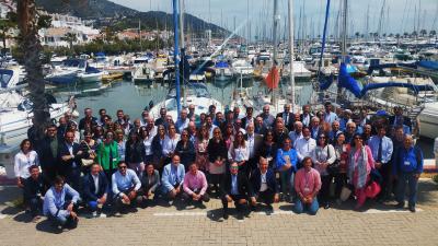 Els principals temes del sector nàutic a debat en les Jornades dels ports esportius catalans