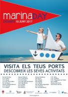 El 10 de juny torna el Marina Day, el dia dels Ports Esportius