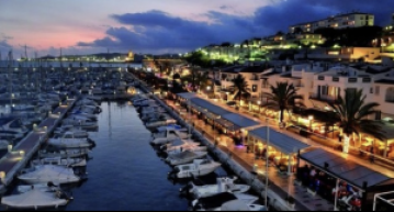 El Port de Sitges i l’Eco de Sitges premien les millors postes de sol en un concurs fotogràfic