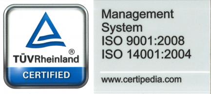 El CN Llançà renova les certificacions ISO 9001:2008 i ISO 14001:2004