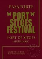 El Puerto de Sitges-Aiguadolç celebra el Port Sitges Festival