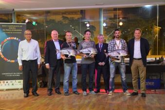 El CN Hospitalet-Vandellós acoge el XXXV Campeonato de España de Clubes de Autonomías