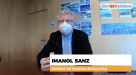 Entrevista al Gerente del Puerto de Badalona, Imano Sanz: “El nuevo Puerto y el canal del Gorg quieren impulsar la Badalona del futuro”