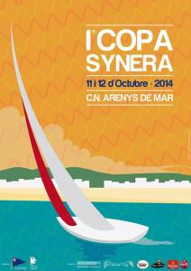 I Copa Synera CN Arenys de Mar