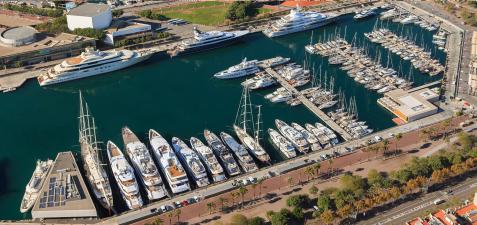Marina Port Vell Barcelona acorda amb Quirónsalud oferir cobertura sanitària premium als seus clients