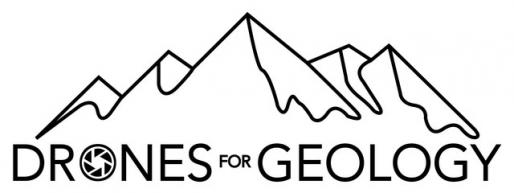 Drones for Geology