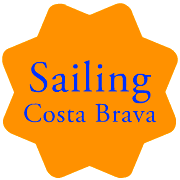 Sailing Costa Brava